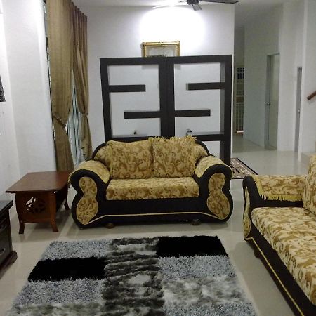 Casa D'Astana Homestay Sungai Petani For Muslim Only מראה חיצוני תמונה