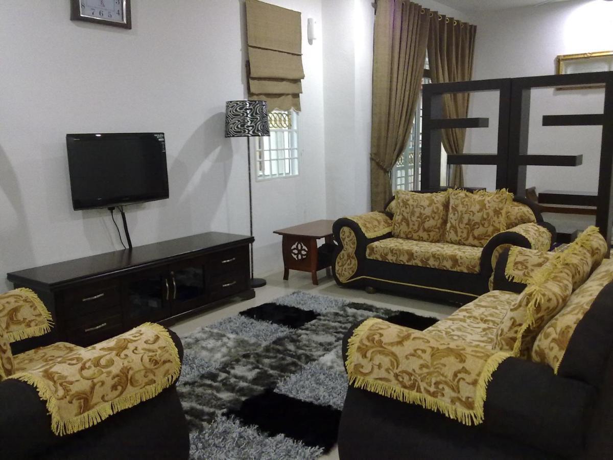 Casa D'Astana Homestay Sungai Petani For Muslim Only מראה חיצוני תמונה