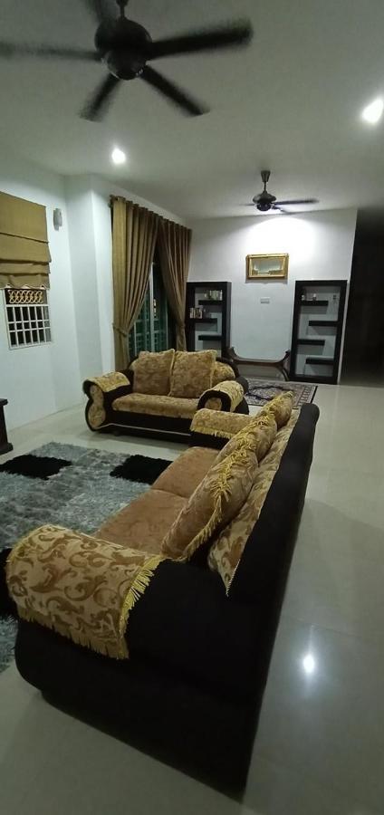 Casa D'Astana Homestay Sungai Petani For Muslim Only מראה חיצוני תמונה