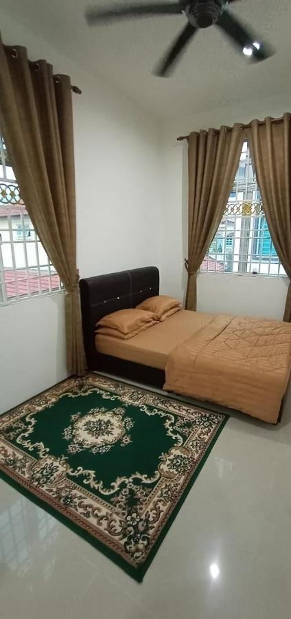 Casa D'Astana Homestay Sungai Petani For Muslim Only מראה חיצוני תמונה