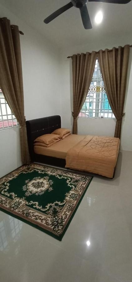 Casa D'Astana Homestay Sungai Petani For Muslim Only מראה חיצוני תמונה