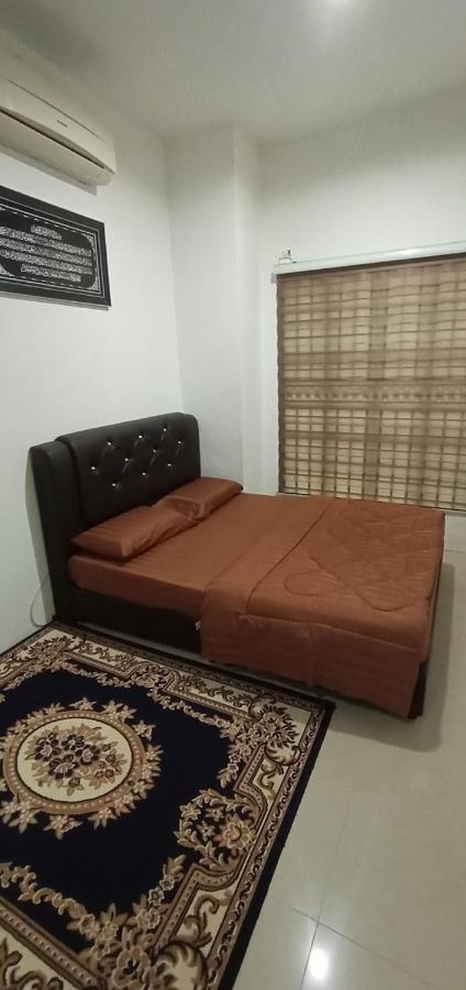 Casa D'Astana Homestay Sungai Petani For Muslim Only מראה חיצוני תמונה