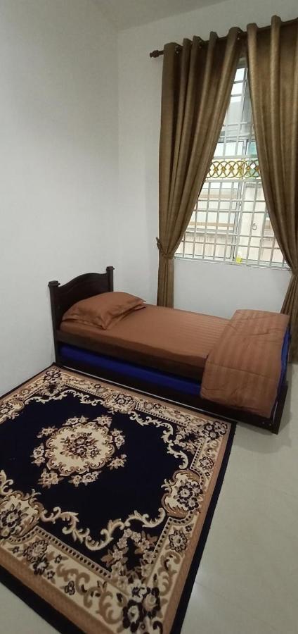 Casa D'Astana Homestay Sungai Petani For Muslim Only מראה חיצוני תמונה