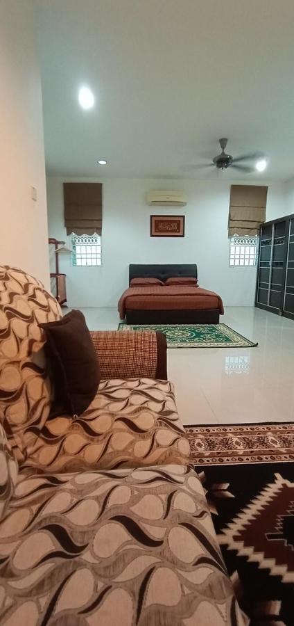 Casa D'Astana Homestay Sungai Petani For Muslim Only מראה חיצוני תמונה